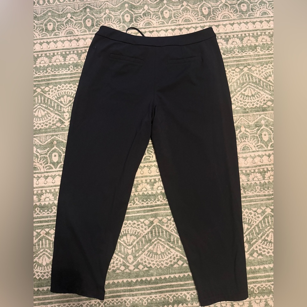 Lululemon Black Women's Pants